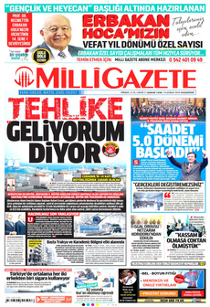 Milli Gazete