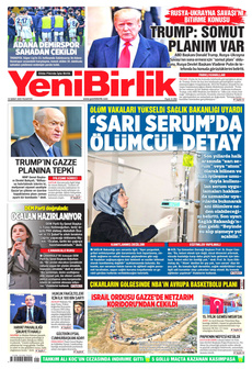 Yenibirlik