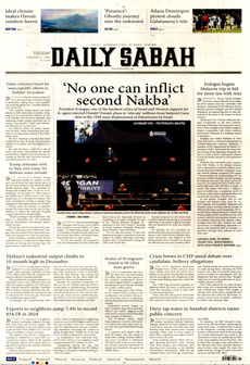 Daily Sabah