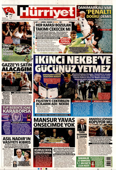 Hürriyet