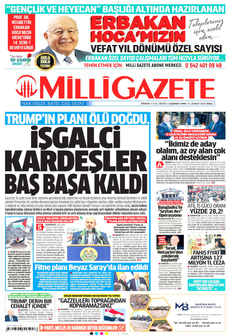 Milli Gazete