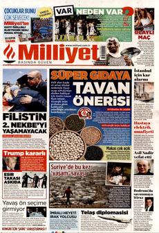 Milliyet