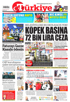 Türkiye Gazetesi