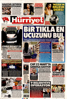 Hürriyet