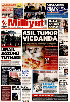 Milliyet