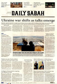 Daily Sabah