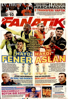 Fanatik