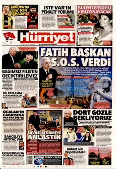 Hürriyet