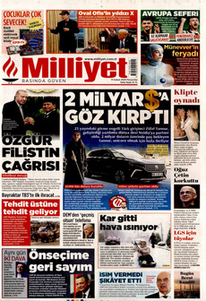 Milliyet