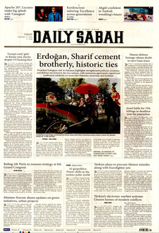 Daily Sabah