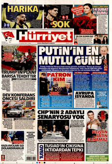 Hürriyet