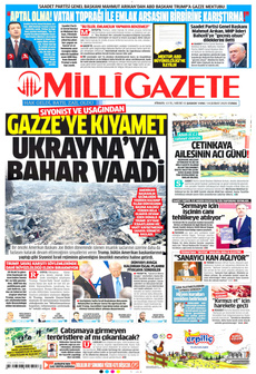 Milli Gazete