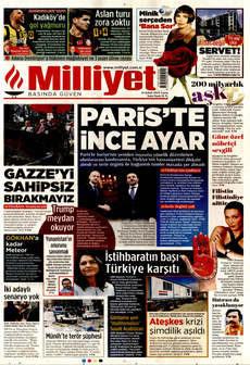 Milliyet