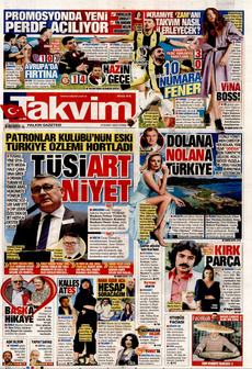 Takvim