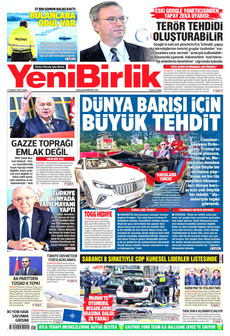 Yenibirlik