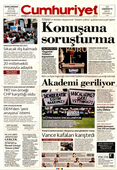 Cumhuriyet