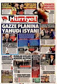 Hürriyet