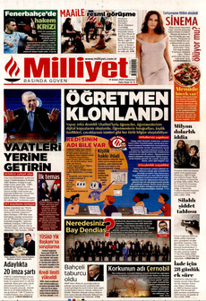 Milliyet