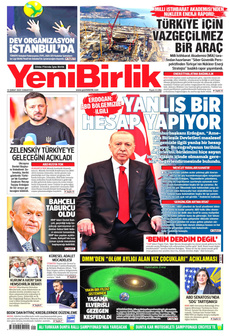 Yenibirlik