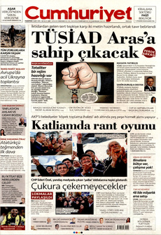 Cumhuriyet