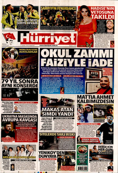 Hürriyet