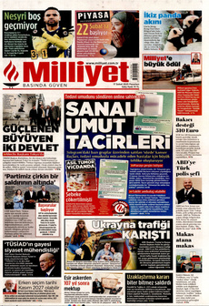 Milliyet