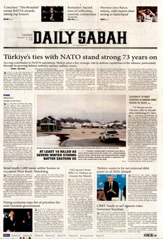 Daily Sabah