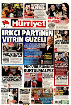 Hürriyet