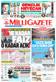 Milli Gazete