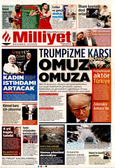 Milliyet