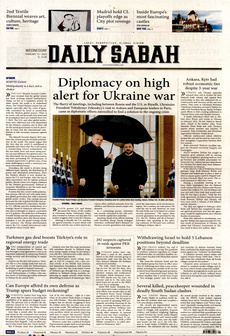 Daily Sabah