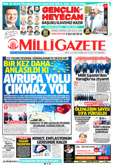 Milli Gazete