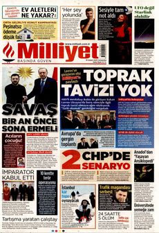 Milliyet