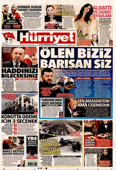 Hürriyet