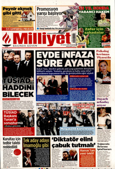 Milliyet