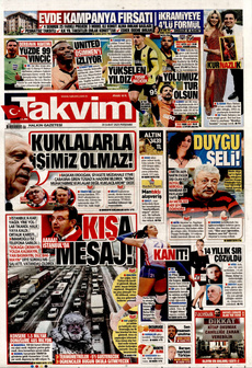 Takvim