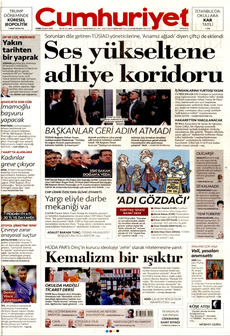 Cumhuriyet