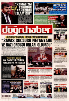 Doğru Haber