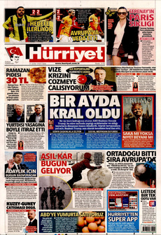 Hürriyet