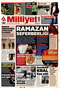 Milliyet