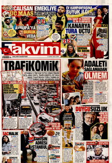 Takvim