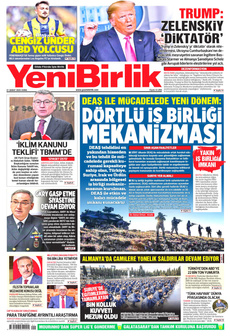 Yenibirlik