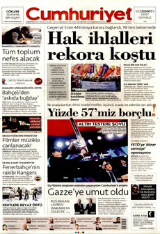 Cumhuriyet