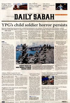 Daily Sabah