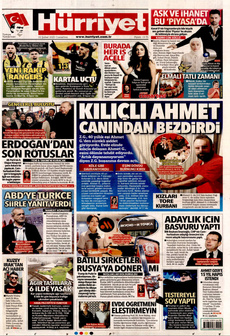 Hürriyet