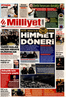 Milliyet