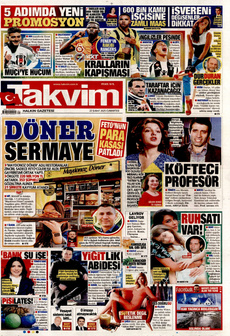 Takvim