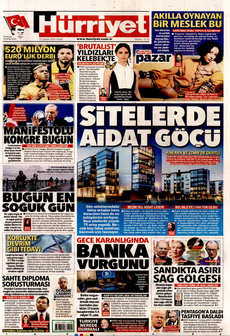 Hürriyet