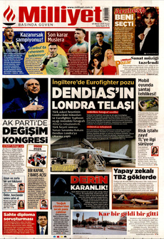 Milliyet