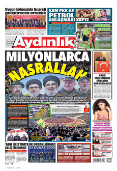 Aydınlık Gazetesi